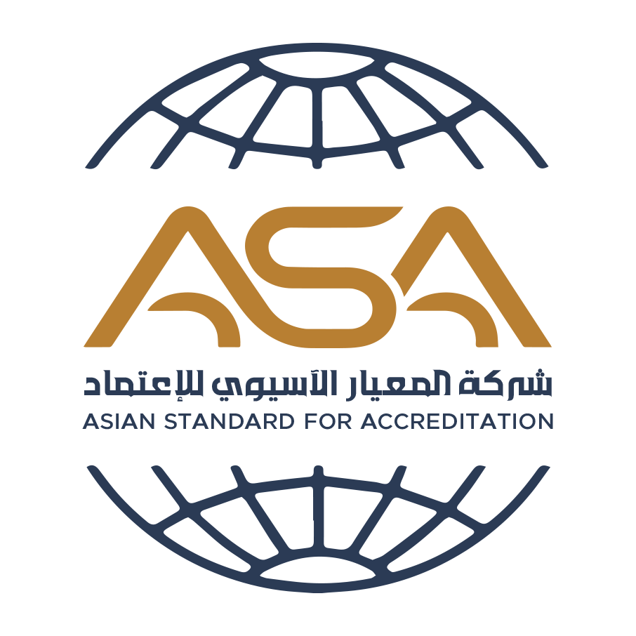 Asian Standard for Accreditation